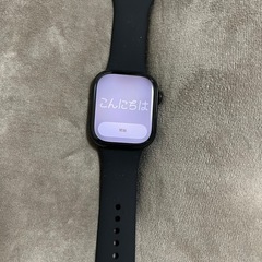 激安　Apple watch 10（GPSモデル）46mm ジェ...