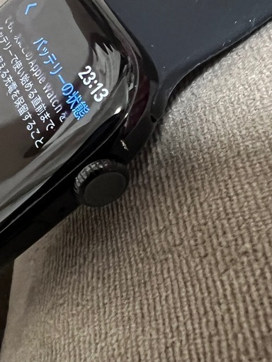 激安Apple watch 10（GPSモデル）46mm ジェットブラック (MK