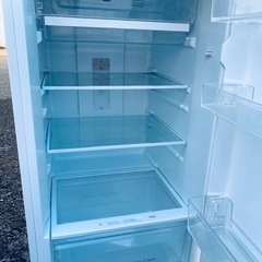 ③✅ヤマダ電機ノンフロン冷凍冷蔵庫✅ ✅YRZ-F23G1✅の画像
