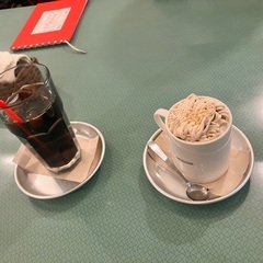 【4月13日(日)17：00〜】カフェ女子会🍵     - 仙台市