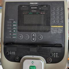 PRECORS 中古フィットネスバイク