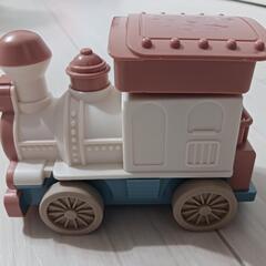 汽車のおもちゃ　スリコ3COINS