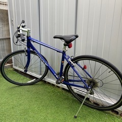 ジャイアント　クロスバイク　自転車の画像