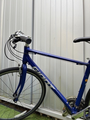 ジャイアント　クロスバイク　自転車