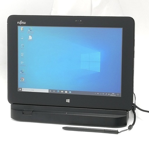 FUJITSUタブレットPC