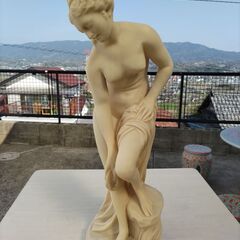 ヴィーナス像