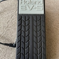 ROLAND  ＥＶ一５の画像