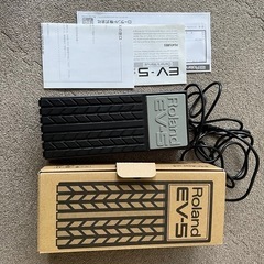 ROLAND  ＥＶ一５の画像