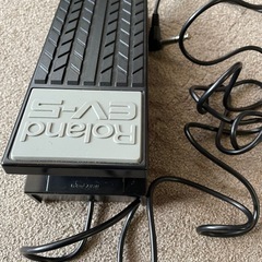 ROLAND  ＥＶ一５の画像