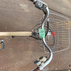 ③✅電動自転車✅ヤマハ　PASの画像
