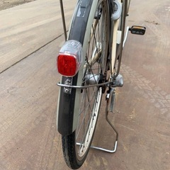 ③✅電動自転車✅ヤマハ　PASの画像