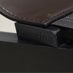 定価171万円 最高級 Cassina 285 ELORO ソファ カッシーナの画像