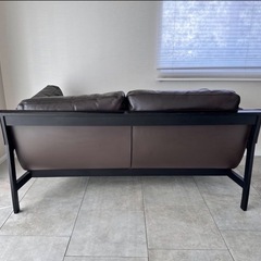 定価171万円 最高級 Cassina 285 ELORO ソファ カッシーナの画像