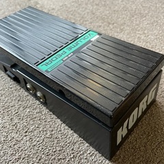 KORG ボリュームペダルKVP一002の画像