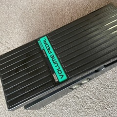 KORG ボリュームペダルKVP一002の画像