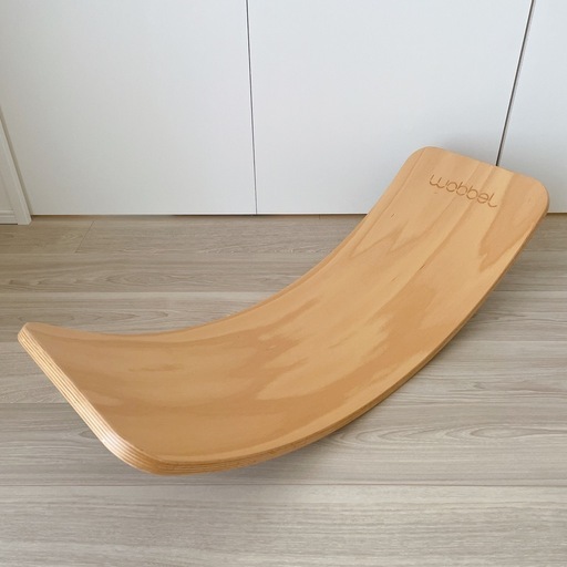 Wobbel Original ウォーベル　バランスボード