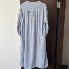 ワンピース　ストライプの画像