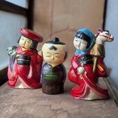 雛人形 おもちゃの中古が安い！激安で譲ります・無料であげます