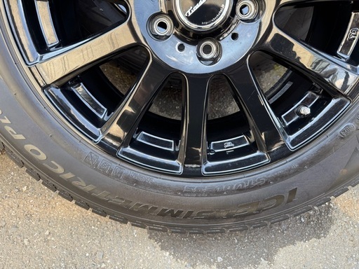 楽天市場】225 65 r17 ピレリの通販 225/65R17アルミホイール付き 