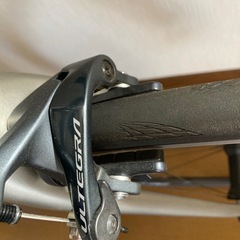 手渡し限定】MERIDA SCULTURA 5000 (TORAJIRO) 印西のロード
