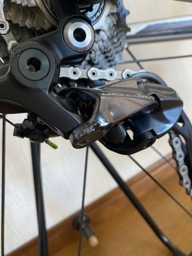 ロードバイク MERIDA SCULTURA 5000 7.13Kg