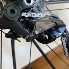 手渡し限定】MERIDA SCULTURA 5000 (TORAJIRO) 印西のロード