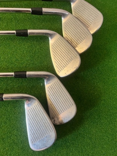 タイトリストAP1 アイアンセット 5, 6, 8, 9, P 5本 タイトリスト