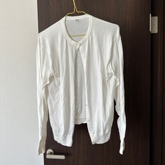 カーディガン　UNIQLO ユニクロ　　