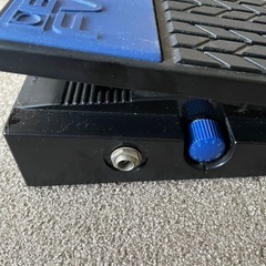 ギターボリュームペダル　BOSS FVー50の画像