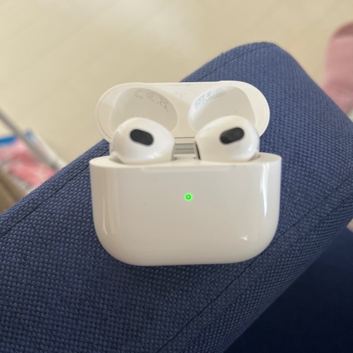 AirPods3