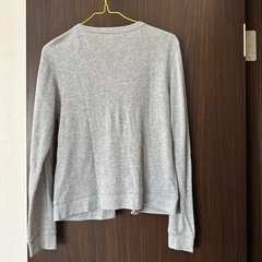 カーディガン　UNIQLO ユニクロの画像