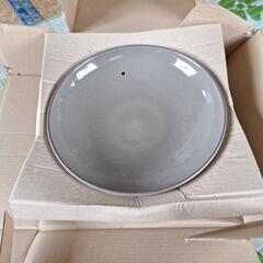新品土鍋の画像