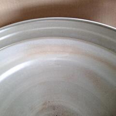 新品土鍋の画像