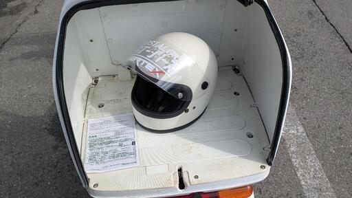 一時受付中断】2st ジャイロキャノピー フロントカゴ付 ジャイロ