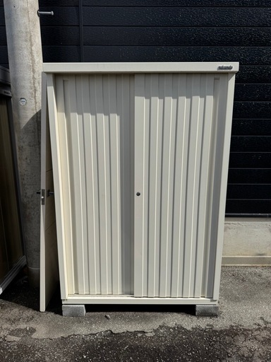 物置（マツモト物置）