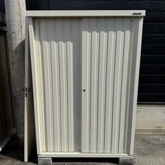 物置（マツモト物置）