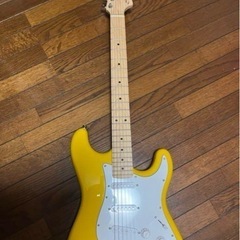 ギター、アンプセット