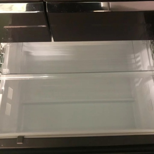 Panasonic冷蔵庫