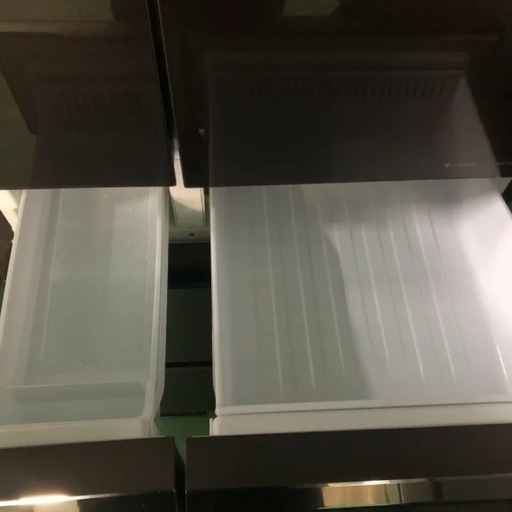 Panasonic冷蔵庫