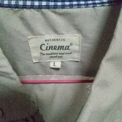 【お値下げしました‼️】メンズシャツの画像