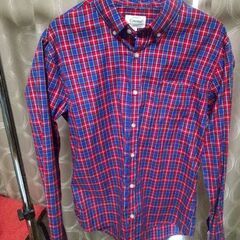 【お値下げしました‼️】メンズシャツの画像