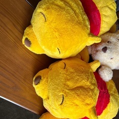 プーさん3の画像