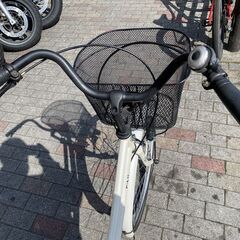 【中古】F＆N　２６インチ　シングル・ダイナモ　税込の画像