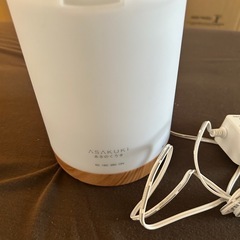 加湿器