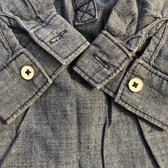 80cmベビーギャップ　チュニックの画像