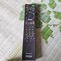 決まりましたジャンク46型テレビの画像