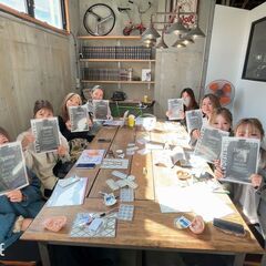 【4/28(月)限定受講料】残り2枠┊耳つぼセラピー講座💜30,000円★★耳つぼキット付き★★の画像