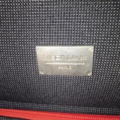中古スーツケースの画像