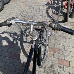 【中古】コベントリー　１８段変速　税込・整備済の画像