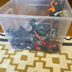 LEGO 差し上げますの画像